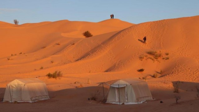 tente hebergement campabdelmoula