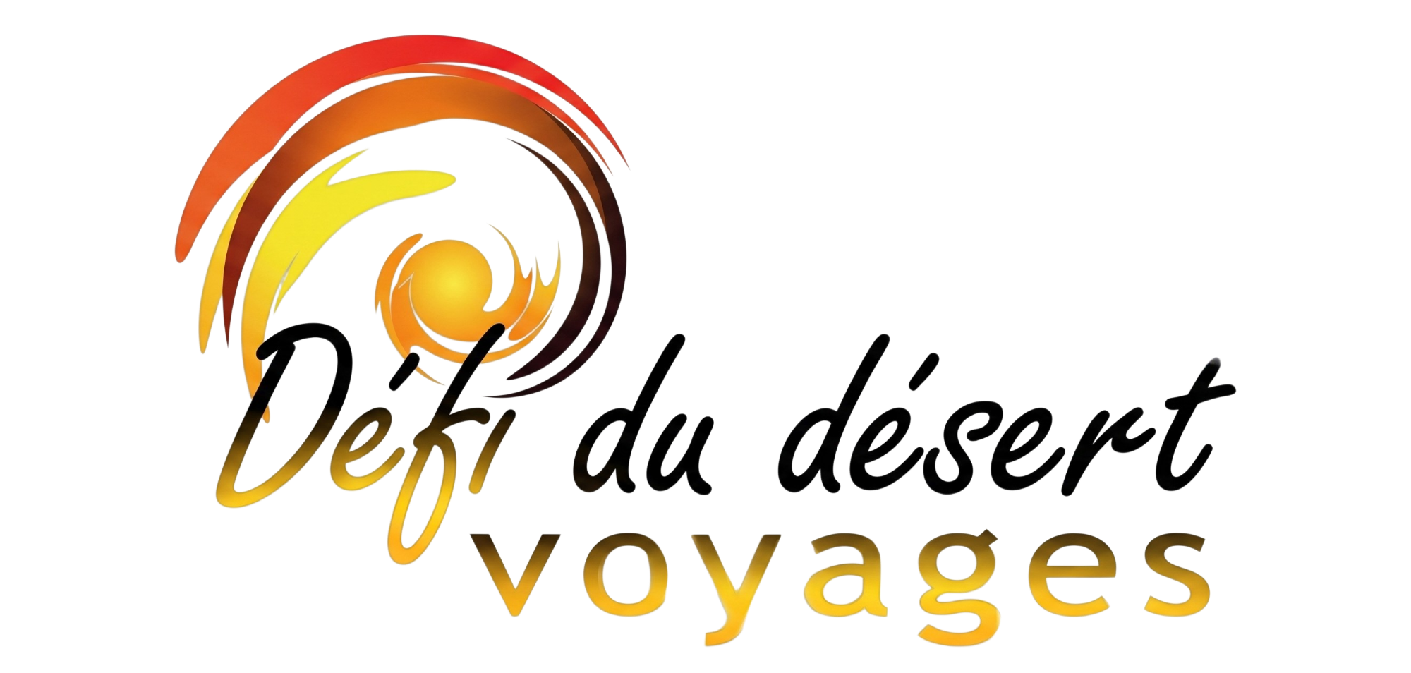 Défi du Désert